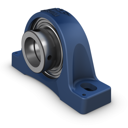 SKF SY 50 WDW Ball bearing units