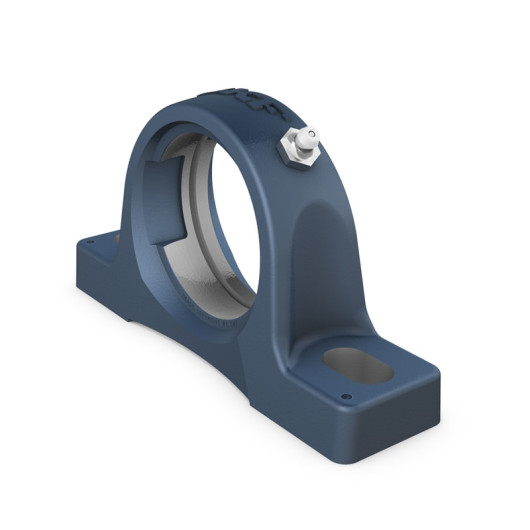 SKF SY 503 M Housings for insert bearings