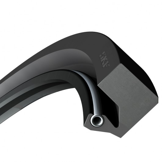 SKF 420X460X20 HSS4 H Radial shaft seals