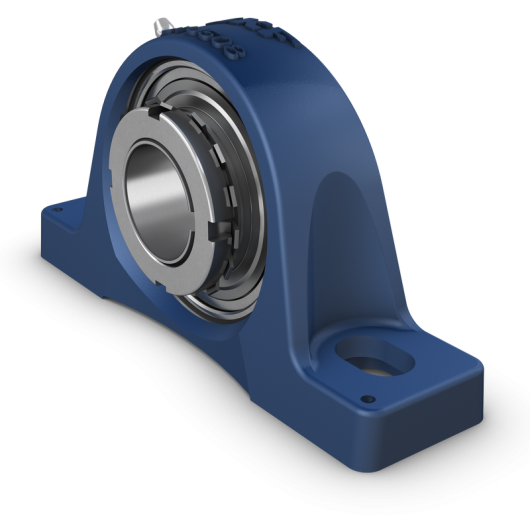 SKF SYJ 60 KF Ball bearing units