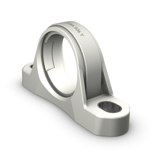 SKF SYWK 504 Y Housings for insert bearings