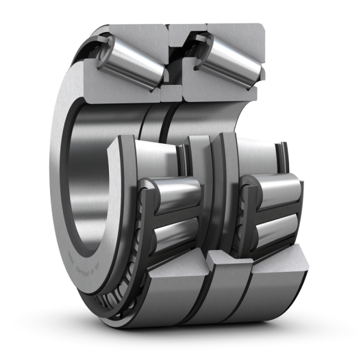 SKF T7FC 060T80/HN3QDTV004 Tapered roller bearings