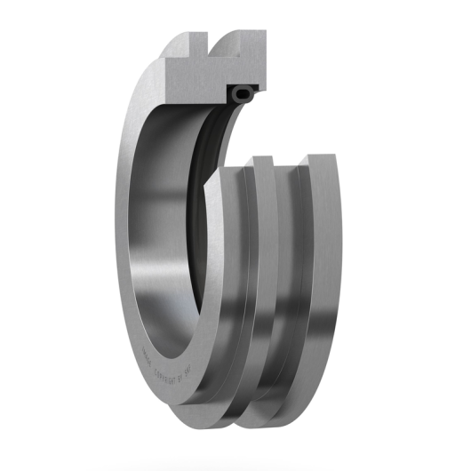 SKF TSN 206 S Bearing housing accessories