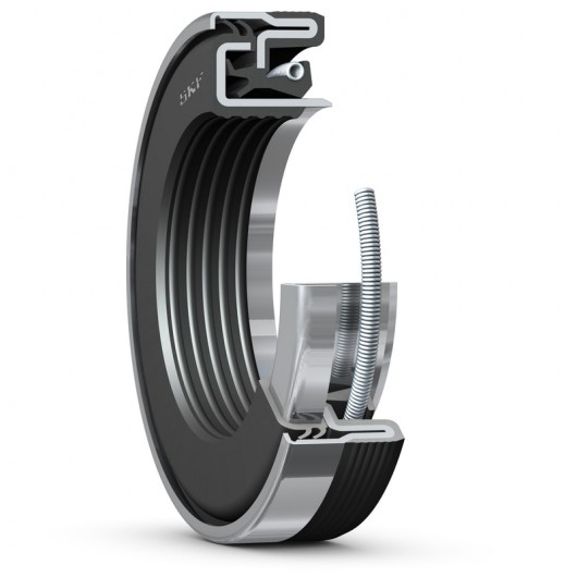 SKF 65X90 MUD11 R Cassette Seals