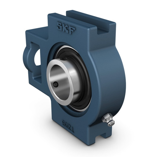 SKF TU 1.1/8 TF Ball bearing units