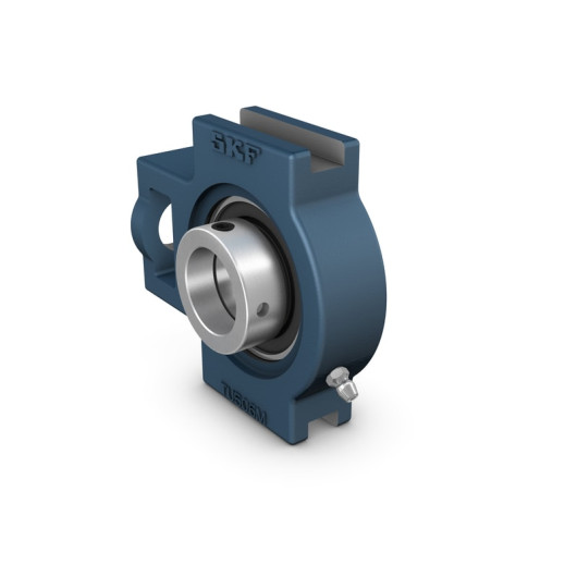 SKF TU 55 FM Ball bearing units