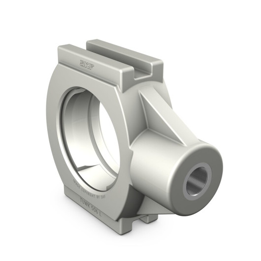 SKF TUWK 506 L Housings for insert bearings