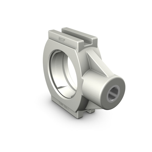 SKF TUWK 508 L Housings for insert bearings