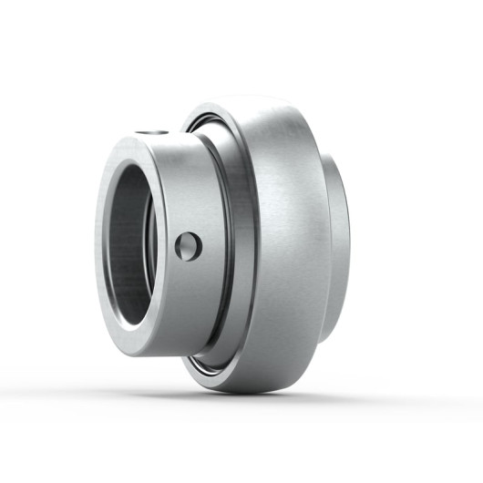 SKF XGGE25KTTB Insert bearings