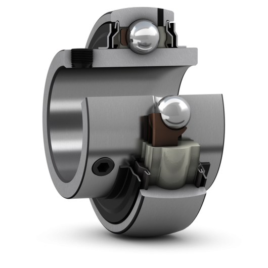 SKF YAR 210-2F/W64F Insert bearings