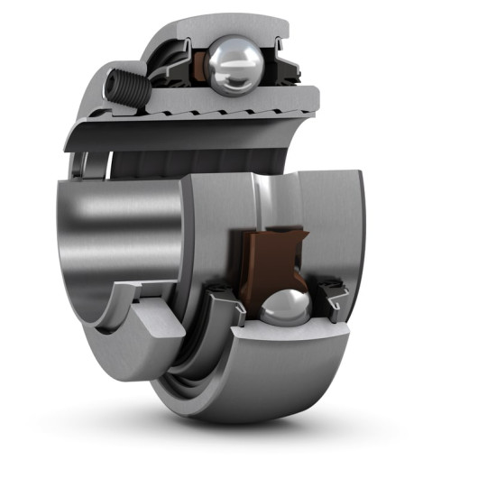 SKF YSP 207 SB-2DW/AG Insert bearings