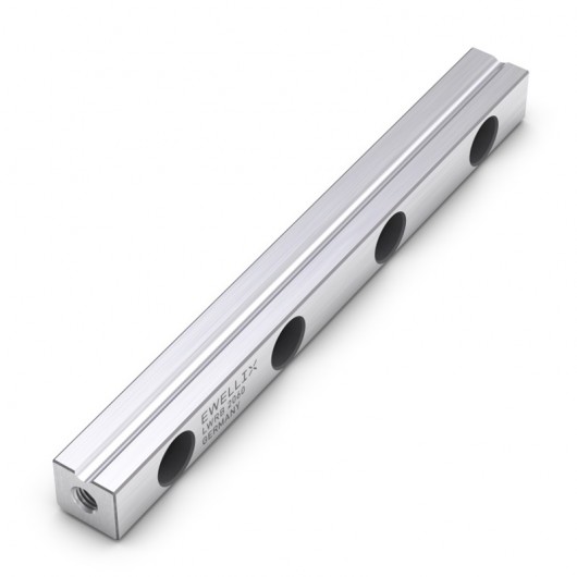 EWELLIX LWRB 2120 Precision rail guides