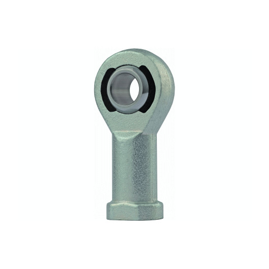 DURBAL BEF 12-60-501 Rod ends, maintenance free