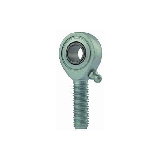 DURBAL BRM 06-00-501 Rod ends with roller or balls