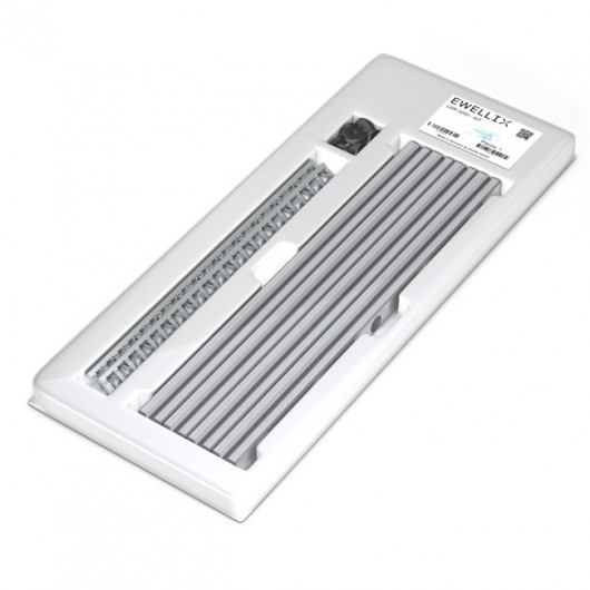 EWELLIX LWR 6400 - KIT Precision rail guides