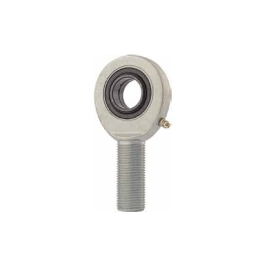 DURBAL DSA 30 ES Rod ends, maintenance required