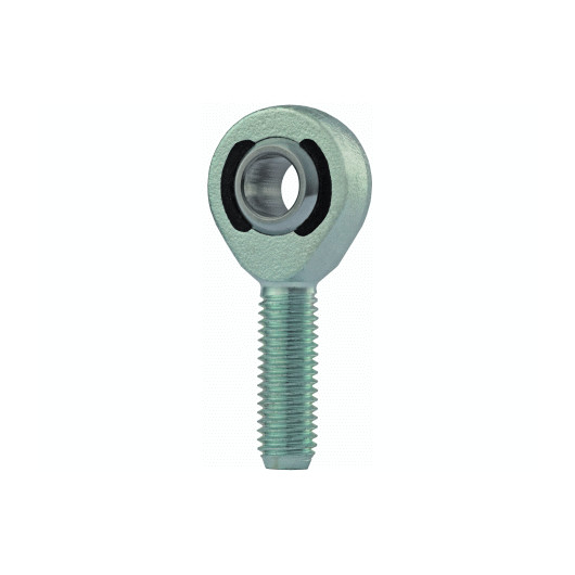 DURBAL BEM 12-60-501 Rod ends, maintenance free