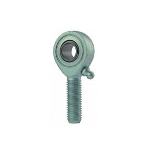 DURBAL BRTM 25-00-502 Rod ends with roller or balls