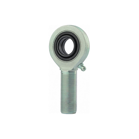 DURBAL EMN 15-20-501 Rod ends, maintenance required