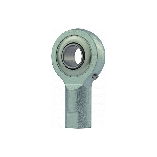 DURBAL PM 06-00-501 Rod ends with roller or balls