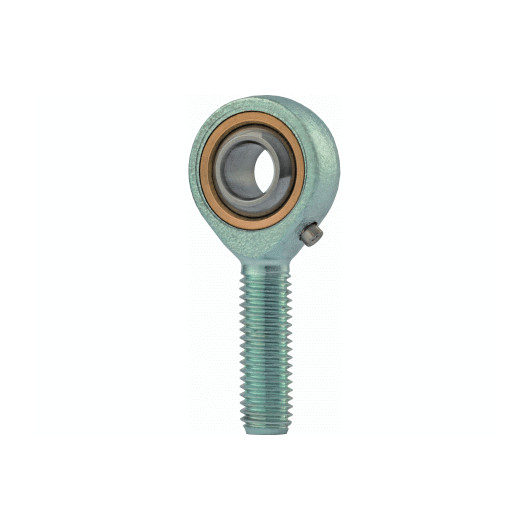 DURBAL BEMN 05-20-501 Rod ends, maintenance required