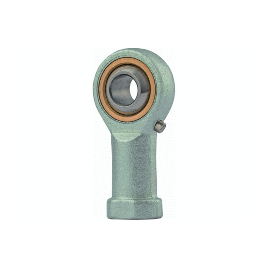 DURBAL BEFN 05-20-501 Rod ends, maintenance required