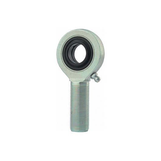 DURBAL EMN 20-30-501 Rod ends, maintenance required