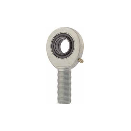DURBAL DSAL 25 ES-2RS Rod ends, maintenance required