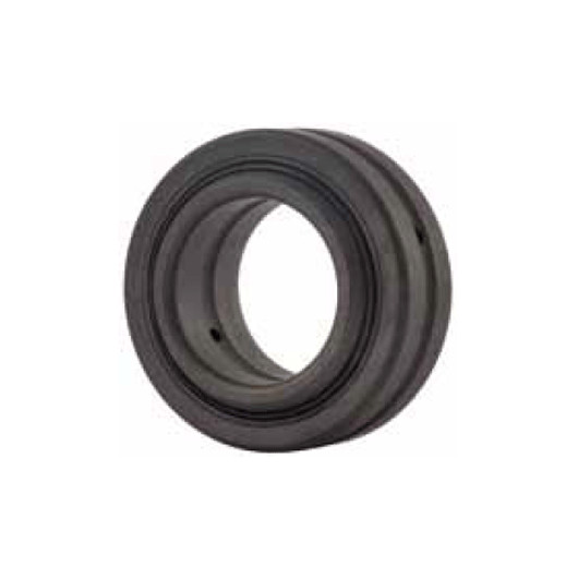 DURBAL DGE 15 ES Spherical plain bearings, maintenance required