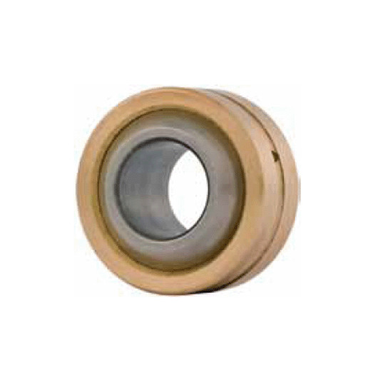 DURBAL DG 18 PB Spherical plain bearings, maintenance required