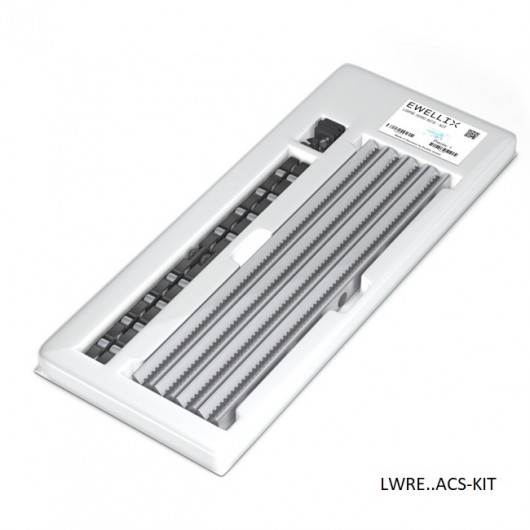 EWELLIX LWRE 3175 ACS - KIT Precision rail guides