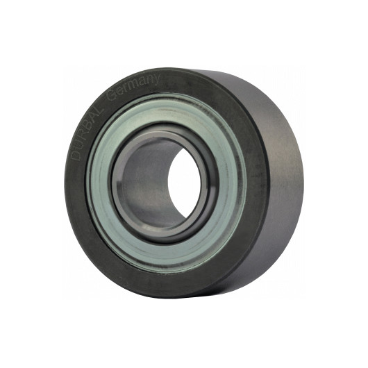 DURBAL WLT 10-00-500 Spherical plain bearings with roller or balls