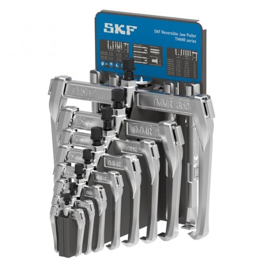 SKF TMMR 8XL/SET Jaw pullers