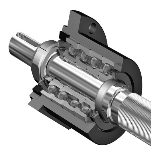 EWELLIX FLRBU 6 (3+1) KMT Roller screws