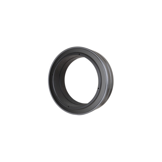 DURBAL DGE 320 ES Spherical plain bearings, maintenance required