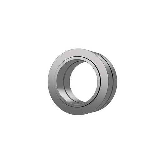 DURBAL DGEP 100 FS Spherical plain bearings, maintenance free