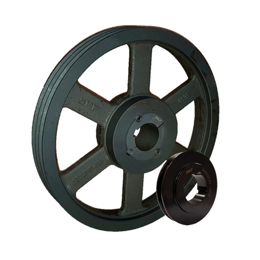 SKF PHP 4SPZ170TB Pulleys Power Transmission