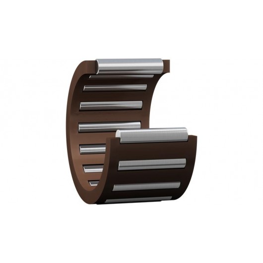 SKF K 8X11X10 TN Needle roller bearings