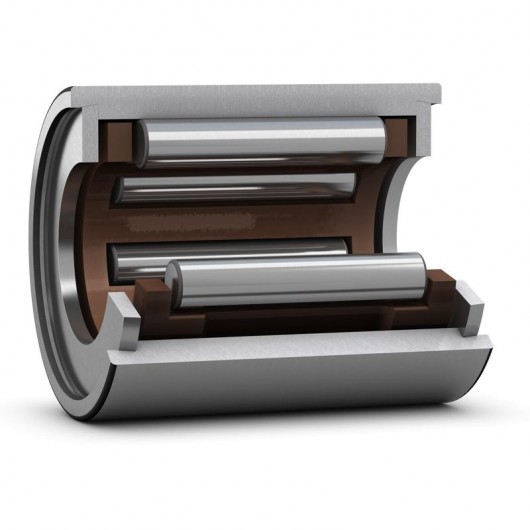 SKF NK 10/16 TN Needle roller bearings