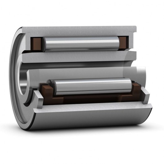 SKF NKI 6/12 TN Needle roller bearings