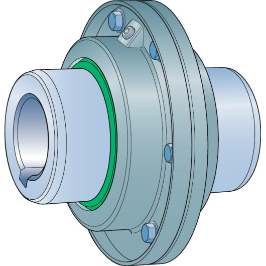 SKF PHE 1060TGVCOVER Couplings Power Transmission