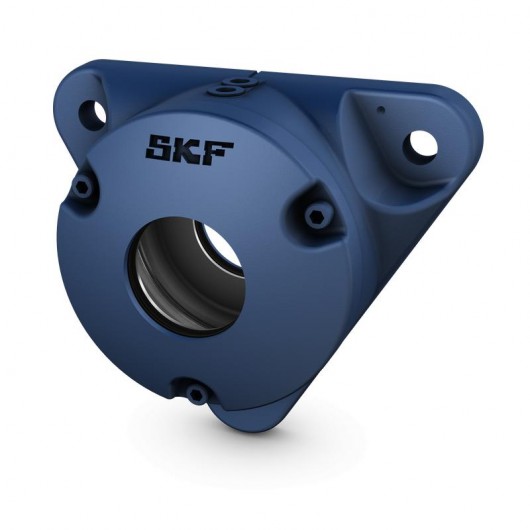 SKF FNL 509 B Bearing housings