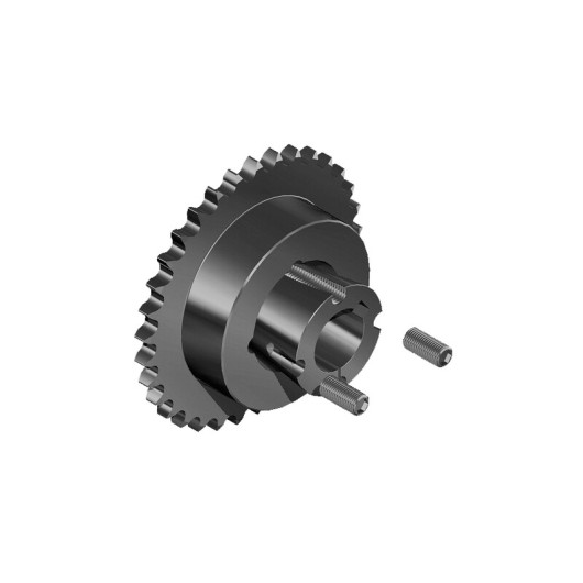 SKF PHS 12B-1TB40 Sprockets Power Transmission