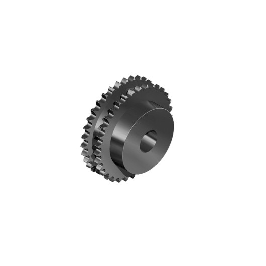 SKF PHS 12B-2B36 Sprockets Power Transmission