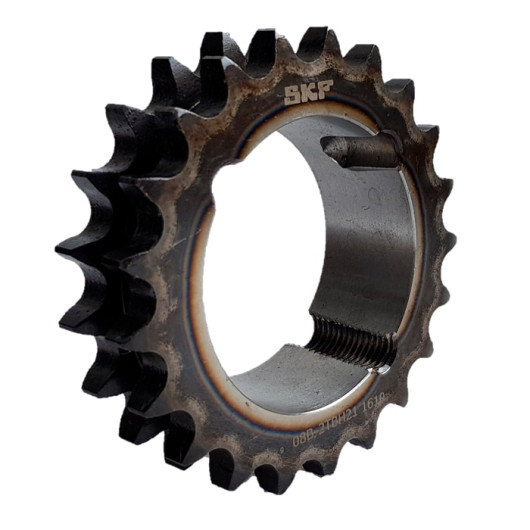 SKF PHS 12B-2TB27 Sprockets Power Transmission