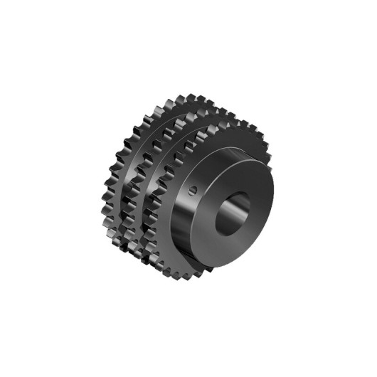 SKF PHS 12B-3B28 Sprockets Power Transmission