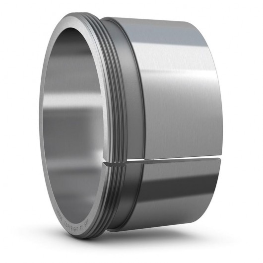 SKF AHX 318 With drawal sleeves