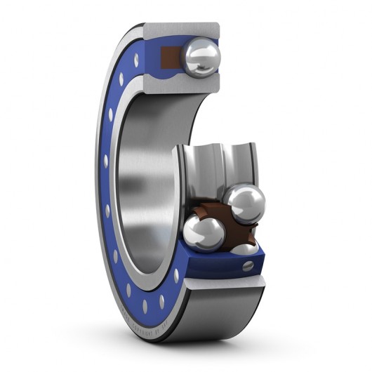 SKF 1211 ETN9/W64  Self-aligning Ball Bearings 