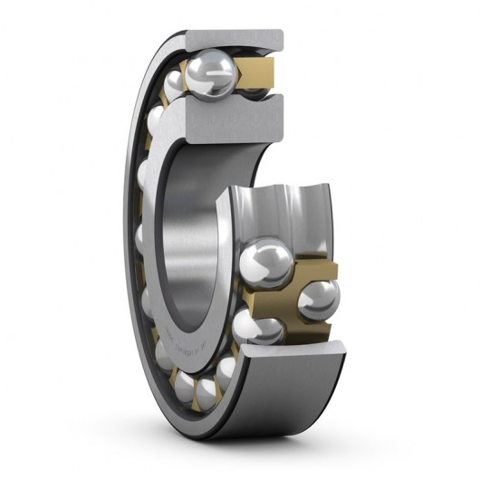 SKF 2320 KM/C3  Self-aligning Ball Bearings 