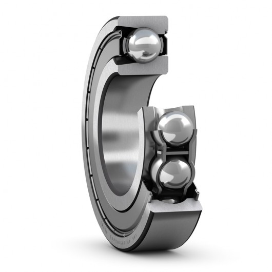 SKF 306-2Z Deep groove ball bearings